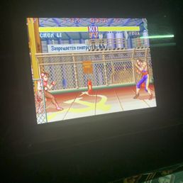 Street Fighter :) Street Fighter :)
