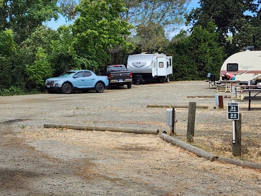 Skyline Wilderness Park by null