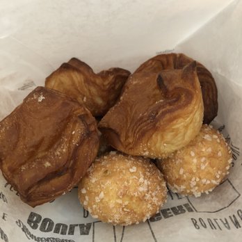 Colette Bakery - Kouign Amann and Choquette - Bakeries Near Me - Medford, Massachusetts