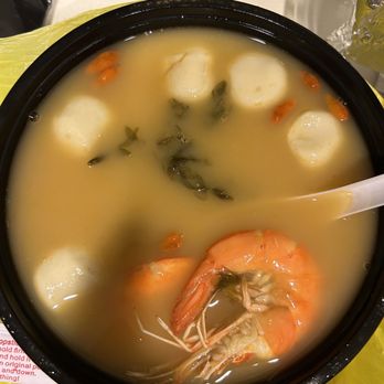Lao Tang Jia - Soup Near Me - Irvine, California