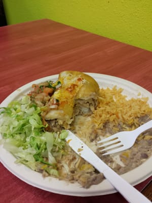 Don Ladis Taco Shop by null