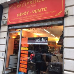 Réciproque