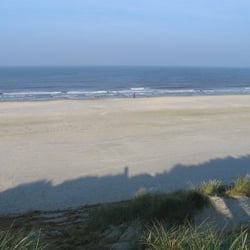 Die hyggelige Dänen - Der unendliche strand