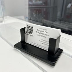 Costco - Optometrist