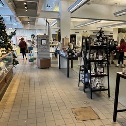 Made Cleveland - Made Cleveland store displaying the different items they carry