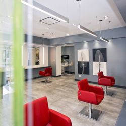 Clique Organic Salons