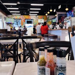Florida Cracker Oyster Bar & Grill