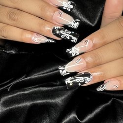 Blossom Nails and Spa