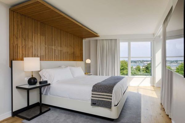 Canopy by Hilton Portland Waterfront by null