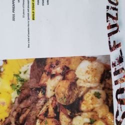 Soulfuziongrill