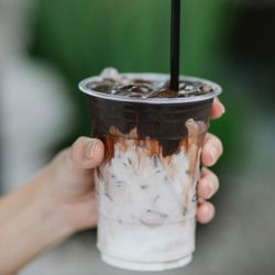 Ooh La La Panini - Ice Mocha
