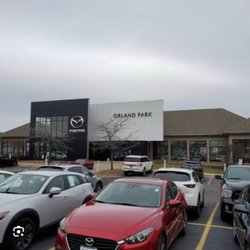 Mazda of Orland Park - Mazda Dealership