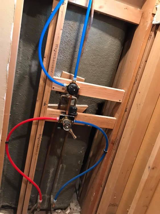 Slide of Trempster Plumbing