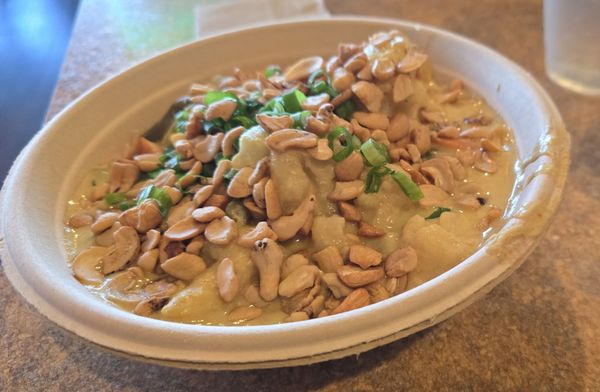 Smokin' Bowls by null