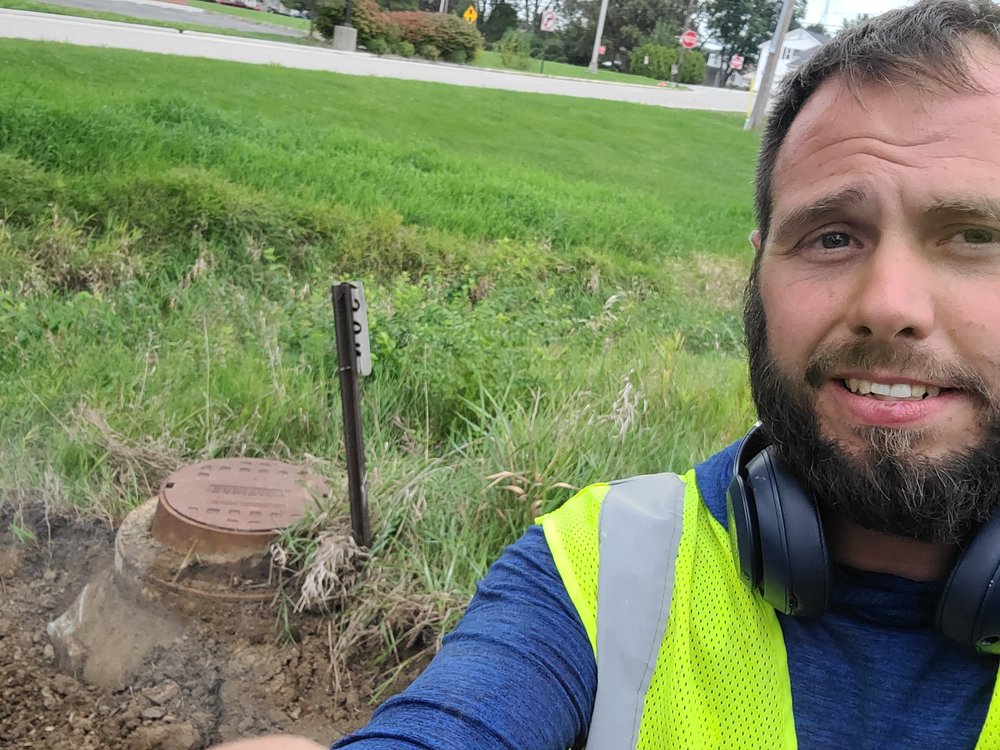 Slide of General Expectations