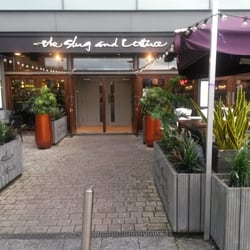 The Slug and Lettuce - Waterside