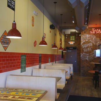 Jimmy John's - First ones here. Whoop cool McCool - Sandwiches Near Me - Diamond Bar, California Jimmy John's - First ones here. Whoop cool McCool - Sandwiches Near Me - Diamond Bar, California
