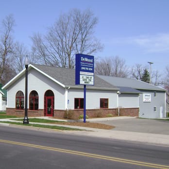 De Weerd Heating & Air Conditioning - Showroom located at 212 W. Superior St. Wayland, MI - Heating & Air Conditioning/HVAC Near Me - Wayland, Michigan De Weerd Heating & Air Conditioning - Showroom located at 212 W. Superior St. Wayland, MI - Heating & Air Conditioning/HVAC Near Me - Wayland, Michigan
