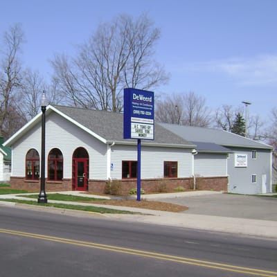 De Weerd Heating & Air Conditioning