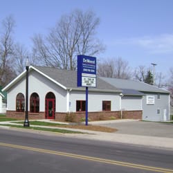 De Weerd Heating & Air Conditioning - Showroom located at 212 W. Superior St. Wayland, MI