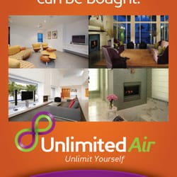 Unlimited Air