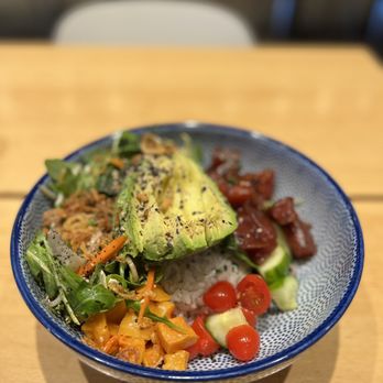 Boke Bowl - Poke Bowl - Ramen Near Me - Portland, Oregon Boke Bowl - Poke Bowl - Ramen Near Me - Portland, Oregon