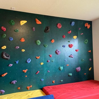 Sylvanus Home Solutions - Second climbing wall - General Contractors Near Me Sylvanus Home Solutions - Second climbing wall - General Contractors Near Me