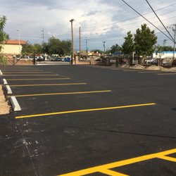 Action Asphalt - After