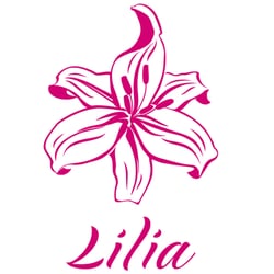 Lilia - Logo Lilia