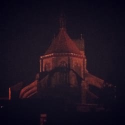 St. Nikolai