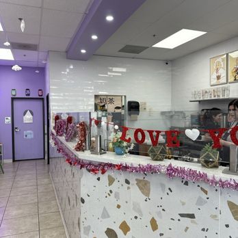 Tea Be Honest - Need an afternoon pick me up - Bubble Tea Near Me - Indio, California Tea Be Honest - Need an afternoon pick me up - Bubble Tea Near Me - Indio, California