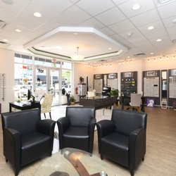 InFocus Family Eyecare - Optical/lobby