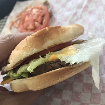 The Burger House - Togo burger ... - Burgers Near Me - Eugene, Oregon