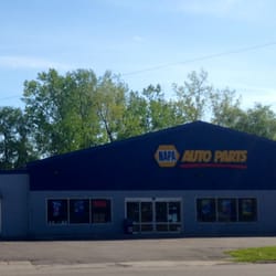 Napa Auto Parts