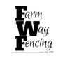 Farm Way Fencing