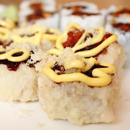 Awesome Roll