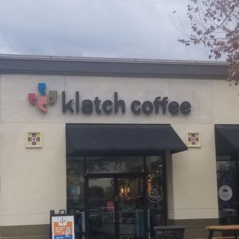 Klatch Coffee - The exterior of Klatch Coffee Shoo - Coffee & Tea Near Me - San Dimas, California Klatch Coffee - The exterior of Klatch Coffee Shoo - Coffee & Tea Near Me - San Dimas, California