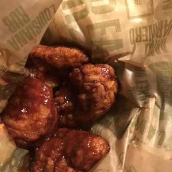 Wingstop - Honey BBQ - Chicken Wings Near Me - Mililani, Hawaii Wingstop - Honey BBQ - Chicken Wings Near Me - Mililani, Hawaii
