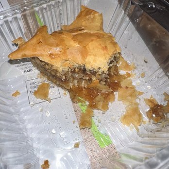 Founaris Bros - Baklava - Greek Near Me - Pensacola, Florida Founaris Bros - Baklava - Greek Near Me - Pensacola, Florida