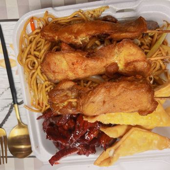 Ming River - Chinese Near Me - Providence, Rhode Island Ming River - Chinese Near Me - Providence, Rhode Island