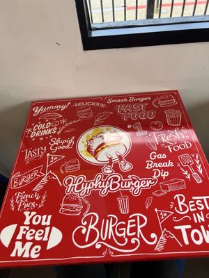 Menu photo 6 Hyphy Burger Oakland, CA Menu photo 6 Hyphy Burger Oakland, CA