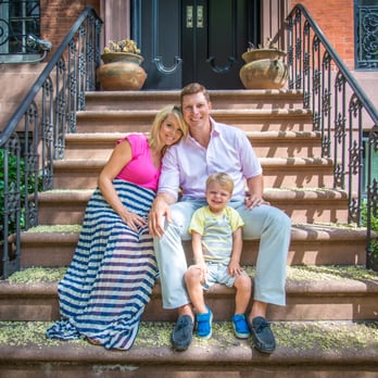 Sean Shapiro Photography - family photos in west village - Session Photography Near Me