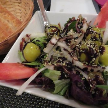 El Sur - Salad - Tapas Bars Near Me - Madrid, M