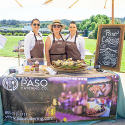 Paso Catering
