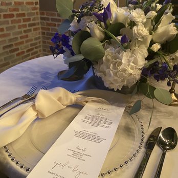 The Painted Table - Caterers Near Me - Fresno, California The Painted Table - Caterers Near Me - Fresno, California