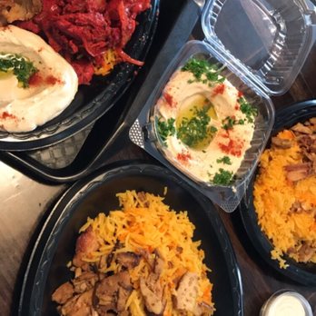 Pita BBQ - Barbeque Near Me - Streamwood, Illinois