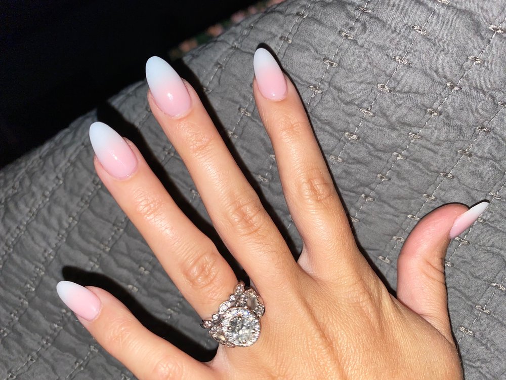 STAR NAILS AND SPA - 717 E Wyandotte Ave, McAlester, Oklahoma - Nail