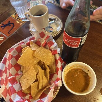 Caffé Di Fiore - Mexican Near Me - Montgomery, Texas