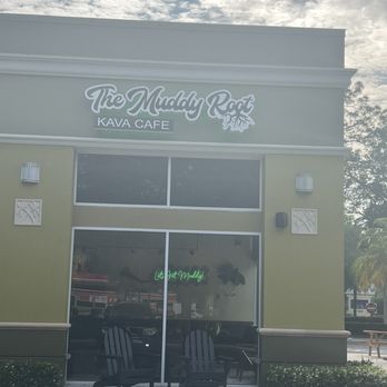 The Muddy Root Kava Cafe - Coffee & Tea Near Me - Tampa, Florida The Muddy Root Kava Cafe - Coffee & Tea Near Me - Tampa, Florida