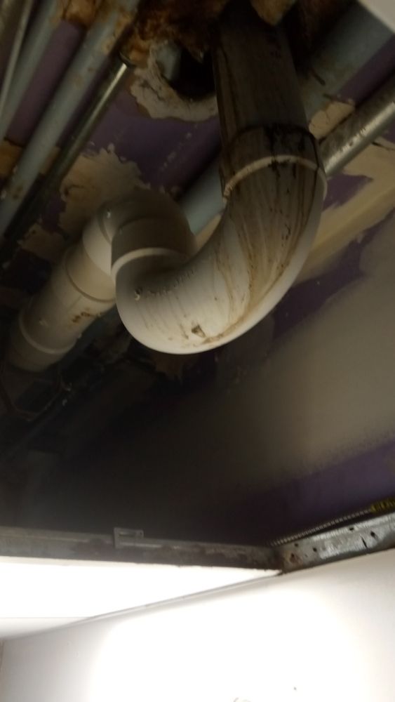 Slide of All American Plumbing Contractors